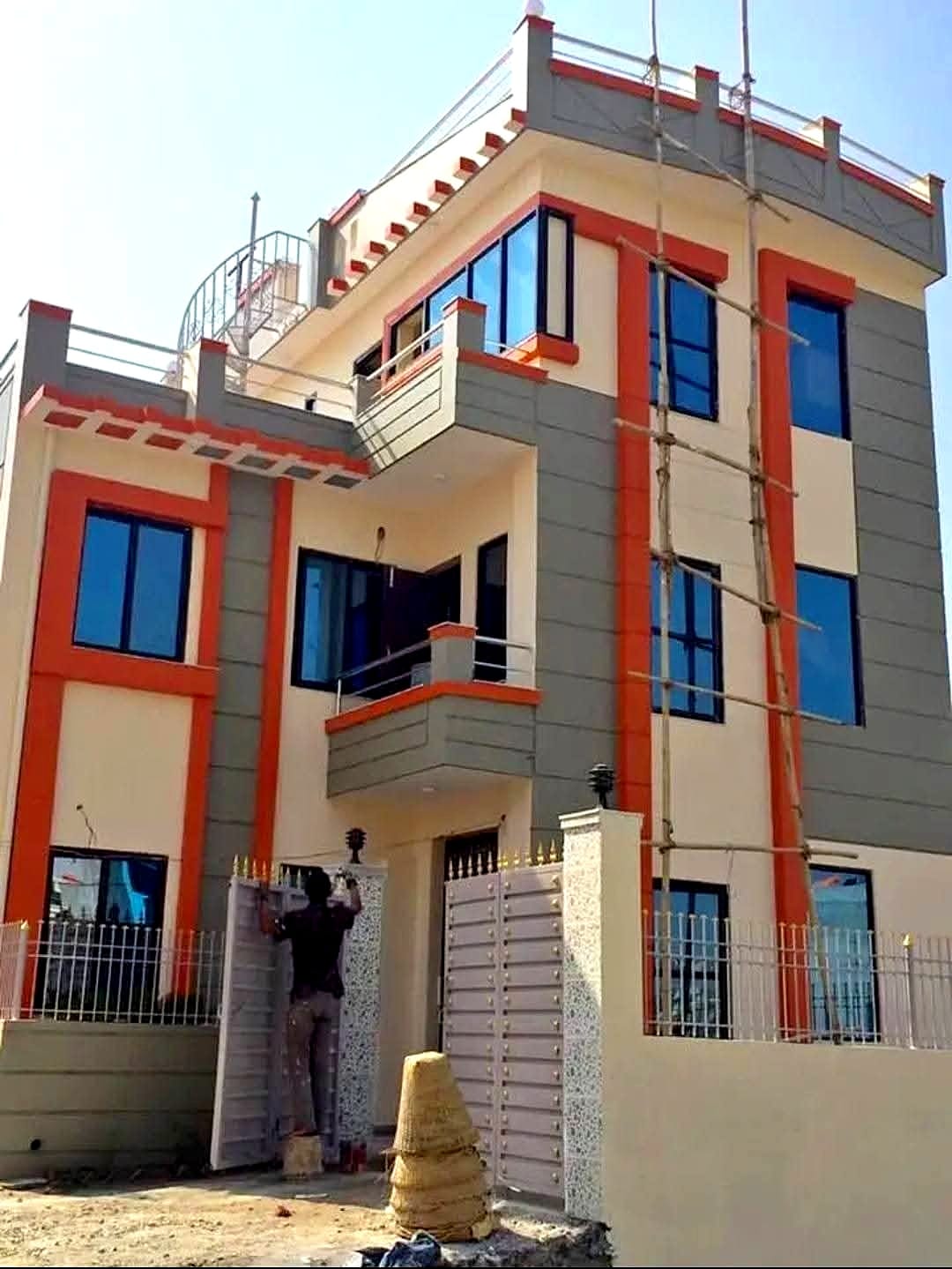 Picture of Mahalaxmi Municipality, Bagmati